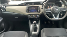 Nissan Micra 1.0 IG-T 92 Acenta 5dr Petrol Hatchback
